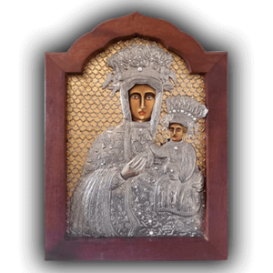 Virgen de Szestochowa
